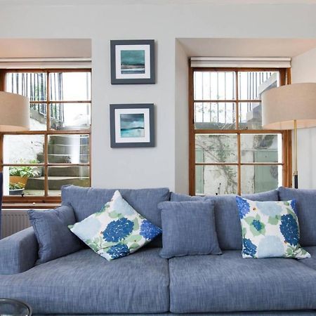 Guestready - Chic Flat In The Heart Of Edinburgh Daire Dış mekan fotoğraf