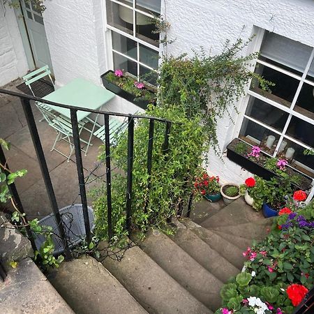 Guestready - Chic Flat In The Heart Of Edinburgh Daire Dış mekan fotoğraf