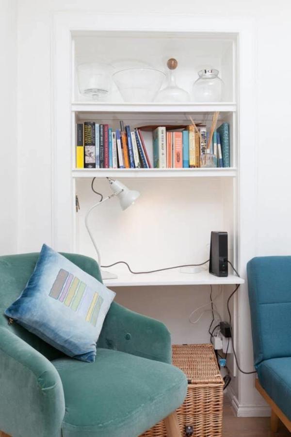 Guestready - Chic Flat In The Heart Of Edinburgh Daire Dış mekan fotoğraf