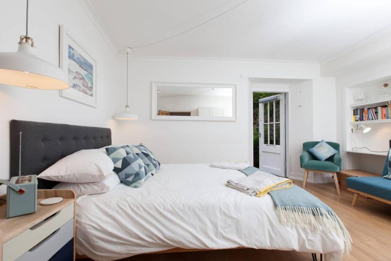 Guestready - Chic Flat In The Heart Of Edinburgh Daire Dış mekan fotoğraf