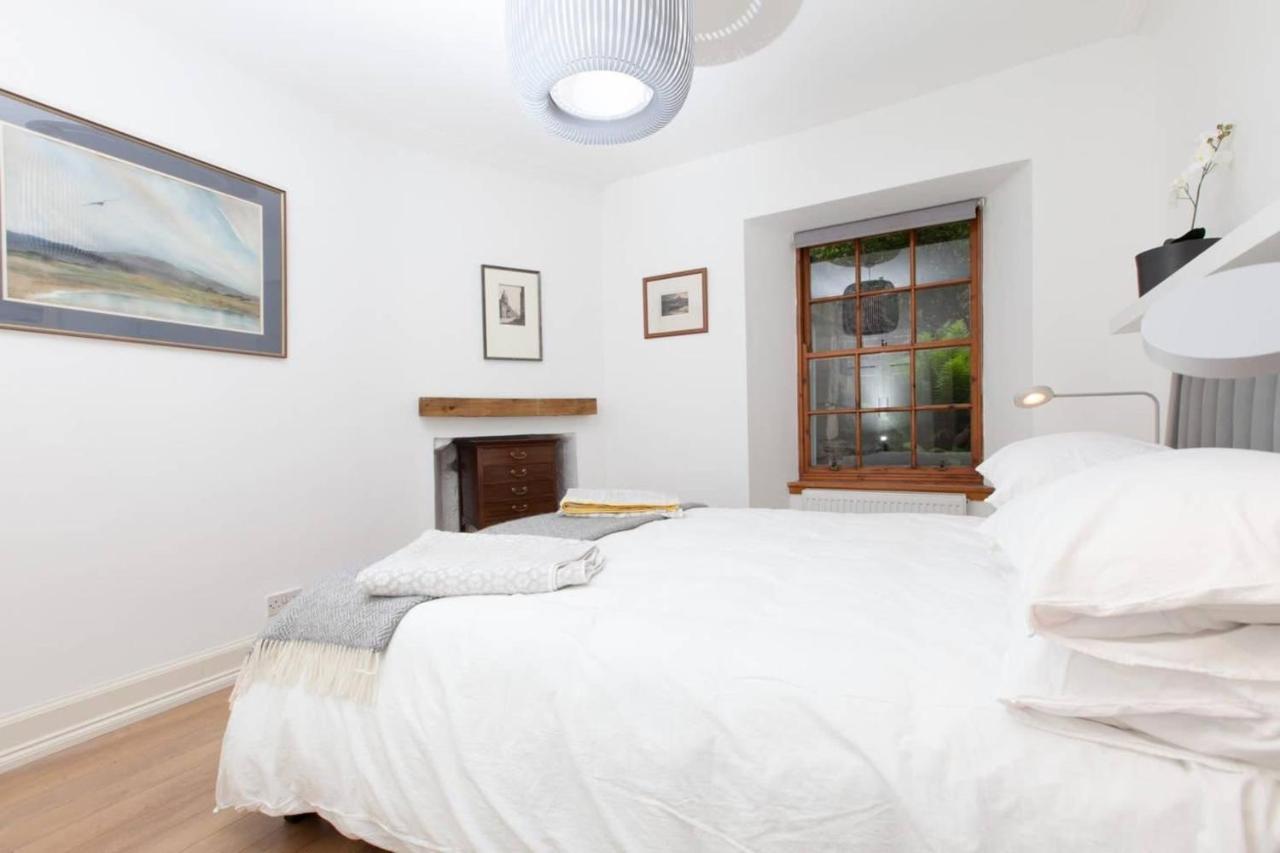 Guestready - Chic Flat In The Heart Of Edinburgh Daire Dış mekan fotoğraf