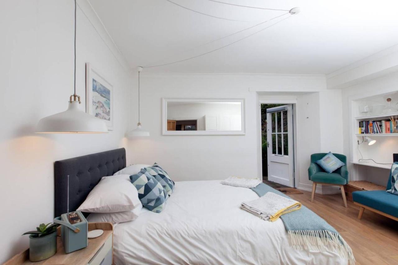 Guestready - Chic Flat In The Heart Of Edinburgh Daire Dış mekan fotoğraf